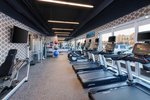 Aloft by Marriott Cincinnati West Chester