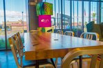 Aloft by Marriott Corpus Christi