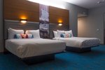 Aloft, Guest room, 2 Queen