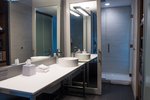 Aloft, Guest room, 2 Queen