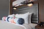 Aloft, Guest room, 1 King