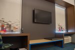 Aloft, Guest room, 2 Queen