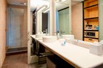 Aloft, Guest room, 2 Queen