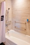 Aloft, Guest room, 2 Queen