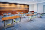 Aloft by Marriott Charlotte City Center