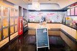 Aloft by Marriott Charlotte City Center