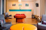 Aloft by Marriott Charlotte City Center