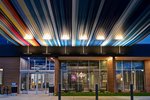 Aloft by Marriott Mooresville