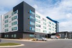 Aloft by Marriott Charlotte Airport