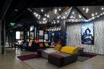 Aloft by Marriott Charlotte Airport