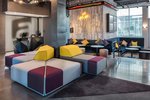 Aloft by Marriott Charlotte Ballantyne