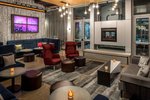 Aloft by Marriott Charlotte Ballantyne
