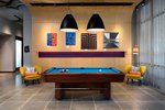 Aloft by Marriott Charlotte Ballantyne