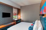 Aloft King, Guest room, 1 King