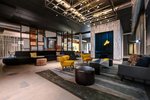Aloft by Marriott Mooresville