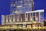 Aloft by Marriott Cleveland Downtown
