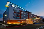 Aloft by Marriott Cleveland Airport