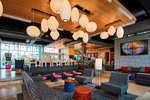 Aloft by Marriott Cleveland Airport