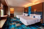 Guest room, 2 Queen