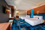 Guest room, 2 Queen