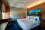 Guest room, 1 King