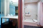Guest room, 1 King