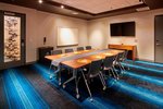 Aloft by Marriott Cleveland Airport