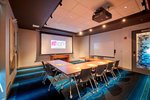 Aloft by Marriott Cleveland Airport