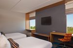 Guest room, 2 Queen
