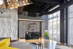 Aloft by Marriott Chattanooga Hamilton Place