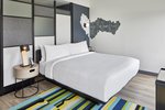 Guest room, 1 King