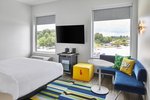 Guest room, 1 King