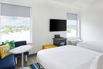 Guest room, 2 Queen