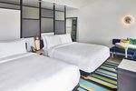 Guest room, 2 Queen
