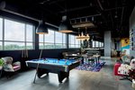Aloft by Marriott Chattanooga Hamilton Place