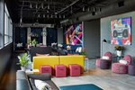Aloft by Marriott Chattanooga Hamilton Place