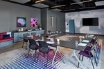Aloft by Marriott Chattanooga Hamilton Place