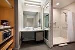 Savvy, Guest room, 2 Queen, City view, Corner room