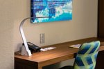 Aloft, Guest room, 2 Queen
