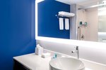 Aloft, Guest room, 2 Queen