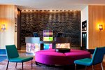 Aloft by Marriott Silicon Valley