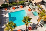 Aloft by Marriott Silicon Valley