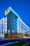 Aloft by Marriott Buffalo Airport