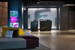 Aloft by Marriott Buffalo Downtown