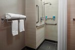 Aloft, Guest room, 2 Queen