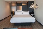 Aloft, Guest room, 1 King