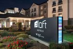 Aloft by Marriott Mountain View