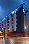 Aloft by Marriott Bogota Airport
