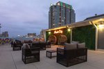 Aloft by Marriott Nashville West End
