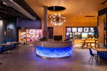 Aloft by Marriott Lexington